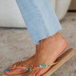 Bright Horizon Sandals