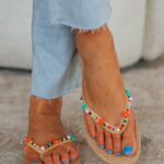 Bright Horizon Sandals