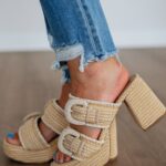 Call It Fate Heels