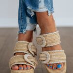 Call It Fate Heels