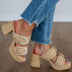 Call It Fate Heels