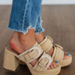 Call It Fate Heels