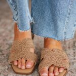 Everyday Escape Sandals