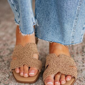 Everyday Escape Sandals