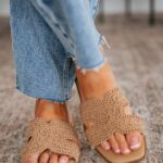 Everyday Escape Sandals