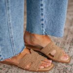Everyday Escape Sandals