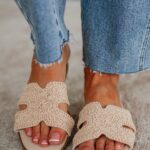Everyday Escape Sandals