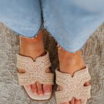 Everyday Escape Sandals