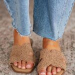 Everyday Escape Sandals