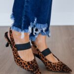 Strut Mode Heels