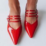 Instant Icon Heels