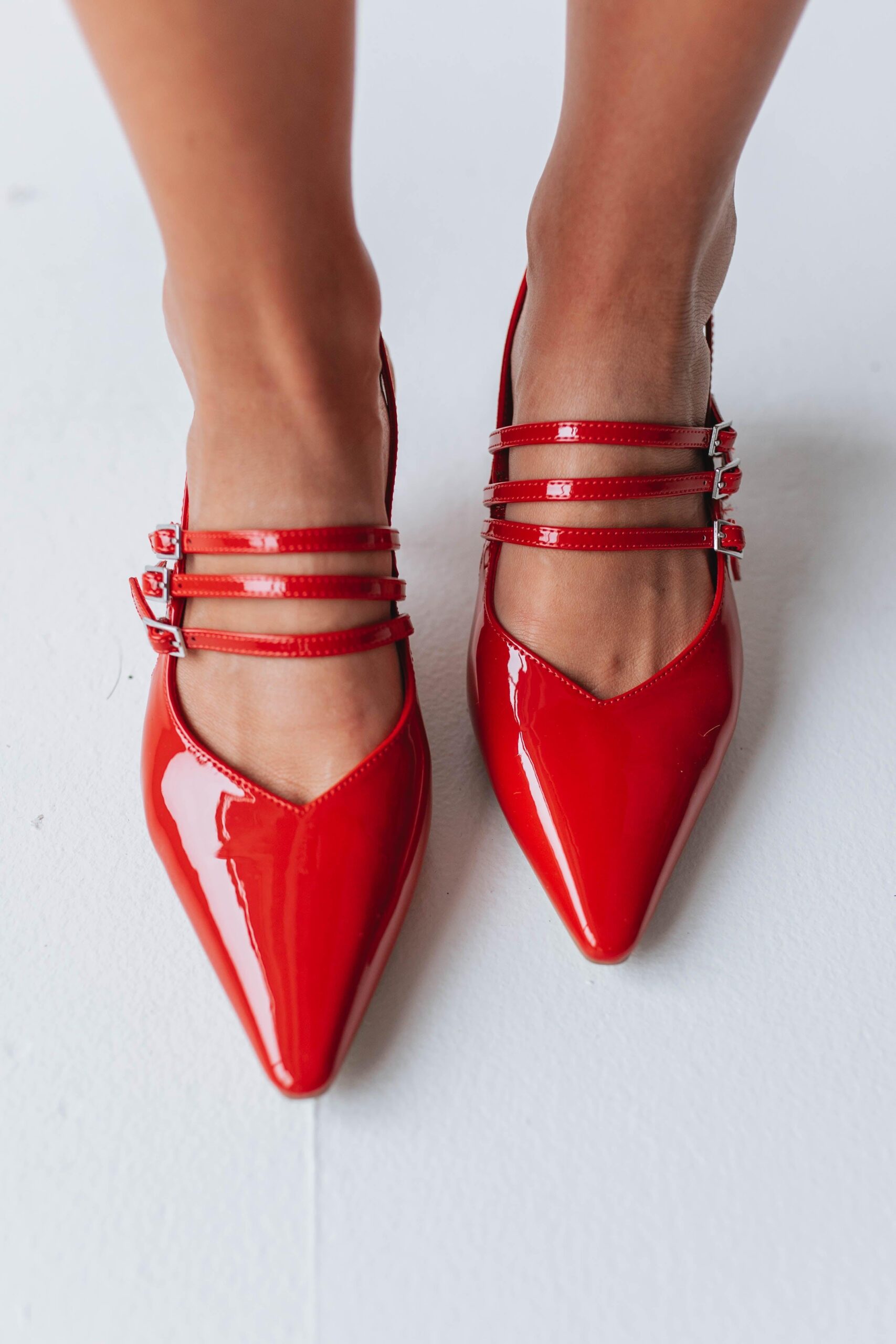 Instant Icon Heels