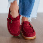 Meant For Me Mules