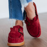 Meant For Me Mules