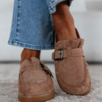 Meant For Me Mules