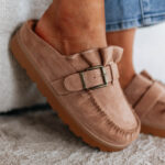 Meant For Me Mules