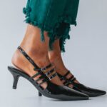 Instant Icon Heels
