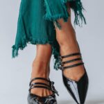 Instant Icon Heels