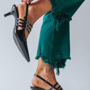 Instant Icon Heels