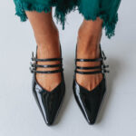 Instant Icon Heels