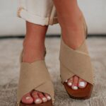 Heard All About You Heels