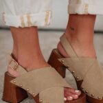 Heard All About You Heels