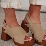 Heard All About You Heels
