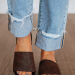 No Hard Feelings Sandals
