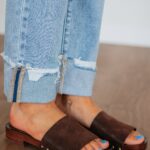 No Hard Feelings Sandals