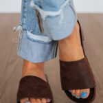 No Hard Feelings Sandals