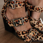 Proving My Point Heels – Fierce