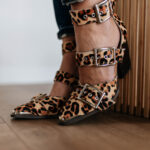 Proving My Point Heels – Fierce