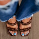 Wild Card Heels