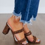 Wild Card Heels
