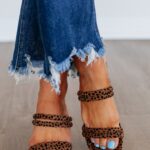 Wild Card Heels