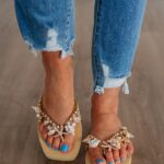 Shore Walk Sandals