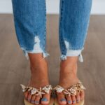 Shore Walk Sandals