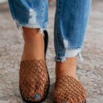 Venturing Out Sandals