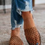 Venturing Out Sandals