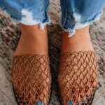 Venturing Out Sandals