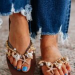 Shore Walk Sandals