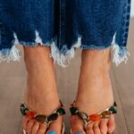 Such A Delight Heels