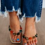Such A Delight Heels