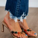 Such A Delight Heels