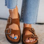 Next Step Sandals