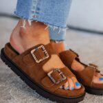 Next Step Sandals