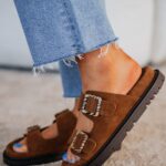 Next Step Sandals