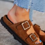 Next Step Sandals