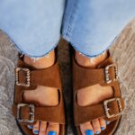 Next Step Sandals