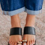 Seek Me Out Heels